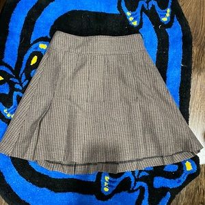 Abercrombie skirt xs